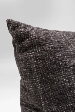 KARE Design Cuscino Barley grigio 40x40cm - KARE></noscript> Cuscini
