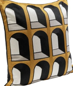 KARE Design Cuscino Coloseo 50x50cm - KARE></noscript> Cuscini