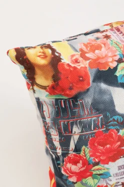 KARE Design Cuscino Estaro Summer 40x40cm Limitato - KARE></noscript> Cuscini