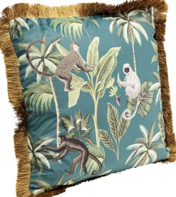 KARE Design CUSCINO JUNGLE FEVER 45X45 - KARE></noscript> Cuscini