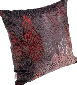KARE Design Cuscino Keops Rosso 40x40 cm Limitato - KARE></noscript> Cuscini