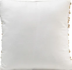 KARE Design Cuscino Loop beige 45x45cm - KARE></noscript> Cuscini