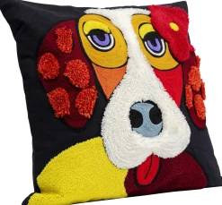 KARE Design Cuscino Make Up Dog 45x45cm - KARE></noscript> Cuscini