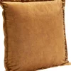 KARE Design Cuscino Nevada marrone 45x45cm - KARE> Cuscini