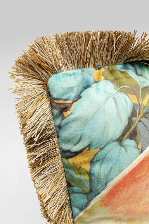 KARE Design CUSCINO PARROTS LIFE 45X45 - KARE> Cuscini