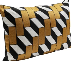 KARE Design Cuscino Scale 60x40cm - KARE></noscript> Cuscini