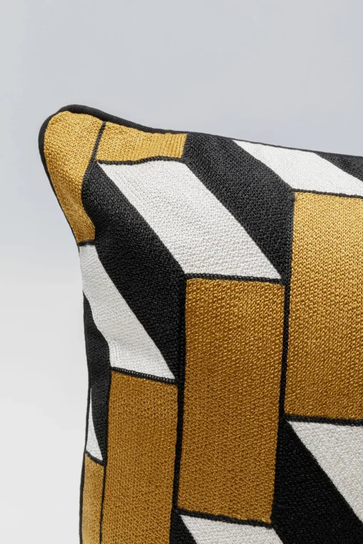 KARE Design Cuscino Scale 60x40cm - KARE> Cuscini