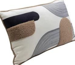 KARE Design Cuscino Vista 50x30cm - KARE></noscript> Cuscini