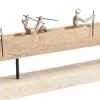 KARE Design DECO OBJECT ROWBOAT - KARE> Statuette Decorative