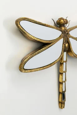 KARE Design Decorazione Da Parete Dragonfly Mirror 45cm - KARE></noscript> Decorazioni Da Parete