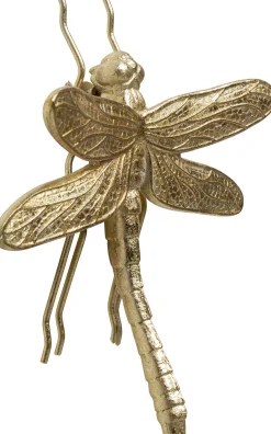 KARE Design Decorazione da parete Dragonfly 17x17cm - KARE></noscript> Decorazioni Da Parete