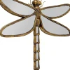 KARE Design Decorazione Da Parete Dragonfly Mirror 71cm - KARE> Decorazioni Da Parete