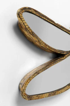 KARE Design Decorazione Da Parete Dragonfly Mirror 71cm - KARE></noscript> Decorazioni Da Parete