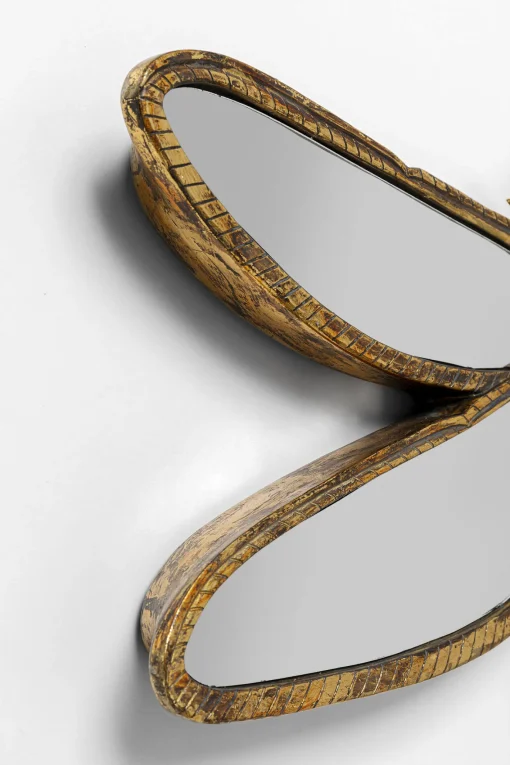 KARE Design Decorazione Da Parete Dragonfly Mirror 71cm - KARE> Decorazioni Da Parete