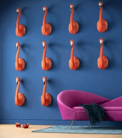 KARE Design Decorazione Da Parete Flamingo Road 72cm - KARE></noscript> Decorazioni Da Parete