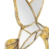 KARE Design Decorazione Da Parete Hummingbird Mirror 60cm - KARE> Decorazioni Da Parete