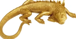 KARE Design Decorazione da parete Lizard 40x17cm - KARE></noscript> Decorazioni Da Parete