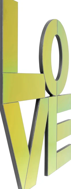 KARE Design Decorazione da parete Love Letters 90x90cm - KARE></noscript> Decorazioni Da Parete
