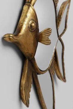 KARE Design Decorazione da parete Pisces 24x39cm - KARE></noscript> Decorazioni Da Parete