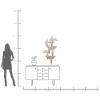 KARE Design Decorazione da parete Rotondo Pezzi 118cm - KARE> Decorazioni Da Parete
