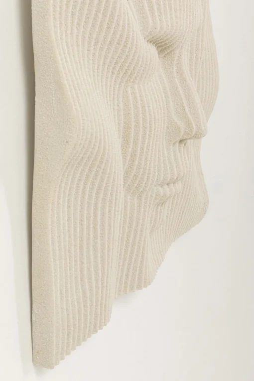 KARE Design Decorazione da parete Soft Face 60cm - KARE> Decorazioni Da Parete