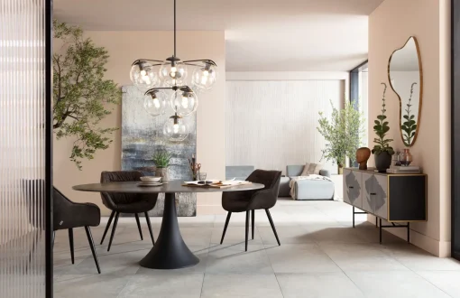 KARE Design DIPINTO AD ACRILICO ABSTRACT INTO THE NIGHT 210X12 - KARE> Quadri