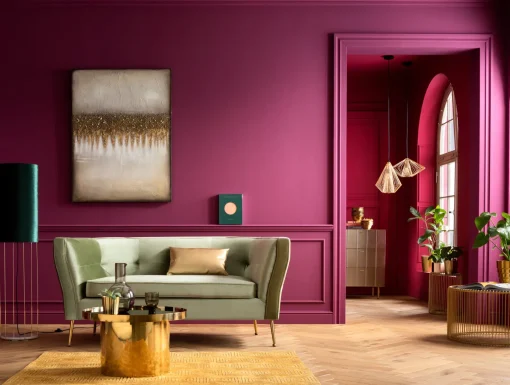 KARE Design Dipinto Ad Acrilico Abstract Fields 120x90cm - KARE> Quadri
