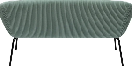 KARE Design Divano 2 posti Ballabile 163cm - KARE> Divani