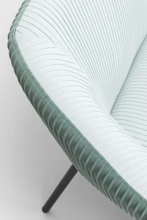 KARE Design Divano 2 posti Ballabile 163cm - KARE> Divani