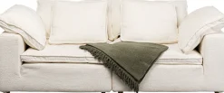 KARE Design Divano 3 Posti Carole 230cm - KARE> Divani