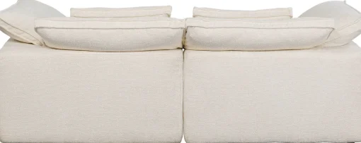KARE Design Divano 3 Posti Carole 230cm - KARE> Divani