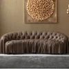 KARE Design Divano 3 posti Drapes 226cm - KARE> Divani