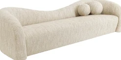 KARE Design Divano 3 posti Livia Melange 261cm - KARE></noscript> Divani