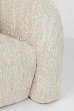 KARE Design Divano 2 posti Livia Melange 201cm - KARE></noscript> Divani