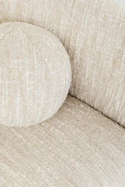 KARE Design Divano 2 posti Livia Melange 201cm - KARE></noscript> Divani