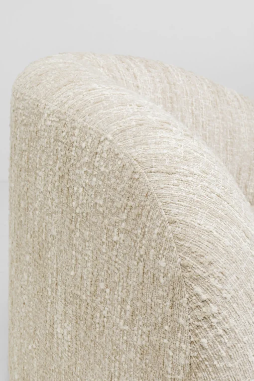 KARE Design Divano 2 posti Livia Melange 201cm - KARE> Divani
