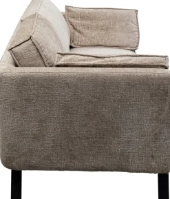 KARE Design Divano 2 posti Victor Beige 178cm - KARE> Divani