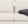 KARE Design Divano Amalfi 2-posti crema 219cm - KARE> Divani