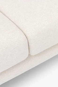 KARE Design Divano Amalfi 2-posti crema 219cm - KARE></noscript> Divani