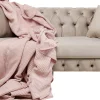 KARE Design Divano Bellissima 2 posti velluto beige 200cm - KARE> Divani