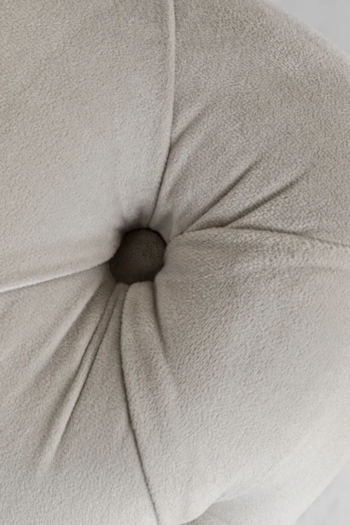 KARE Design Divano Bellissima 3-posti beige 240cm - KARE> Divani