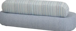 KARE Design Divano Blue Marlin 2,5-posti Outdoor blu - KARE></noscript> Divani