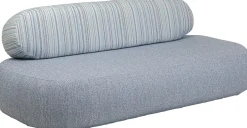 KARE Design Divano Blue Marlin 2,5-posti Outdoor blu - KARE></noscript> Divani