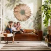 KARE Design DIVANO CUBETTO 3-POSTI 220CM - KARE> Divani