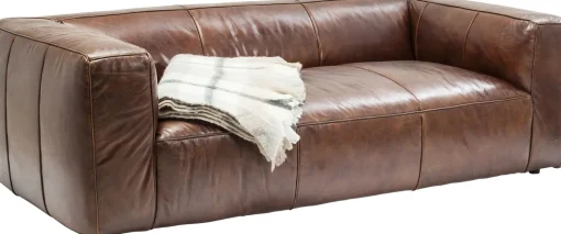 KARE Design DIVANO CUBETTO 3-POSTI 220CM - KARE> Divani