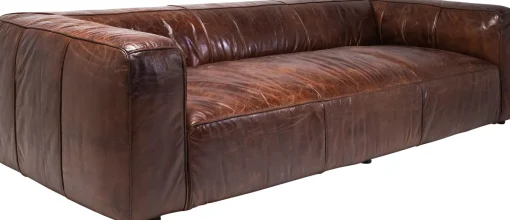 KARE Design DIVANO CUBETTO 3-POSTI 260CM - KARE> Divani