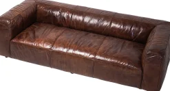 KARE Design DIVANO CUBETTO 3-POSTI 260CM - KARE></noscript> Divani