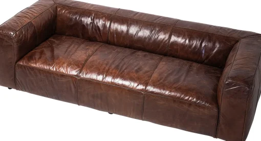 KARE Design DIVANO CUBETTO 3-POSTI 260CM - KARE> Divani
