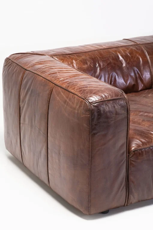 KARE Design DIVANO CUBETTO 3-POSTI 260CM - KARE> Divani
