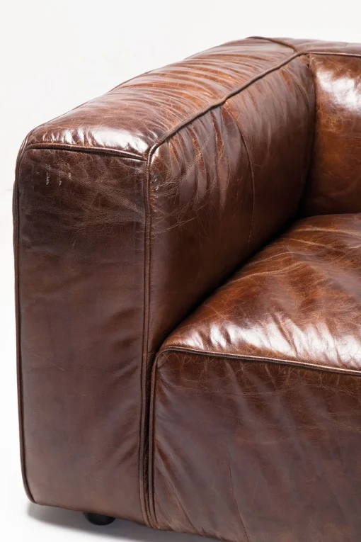 KARE Design DIVANO CUBETTO 3-POSTI 260CM - KARE> Divani